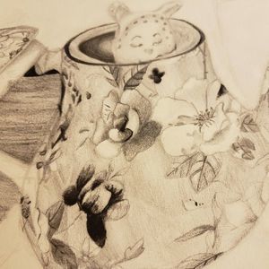 Meet your Posher, Sara